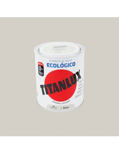 Titanlux ECOLÓGICO mate