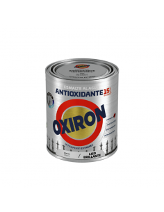 Oxiron AGUA liso brillante 2