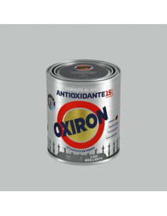 Oxiron AGUA liso brillante