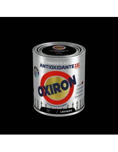 Oxiron AGUA liso mate