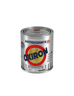 Oxiron AGUA liso mate 2