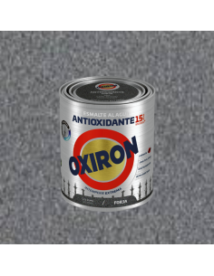 Oxiron AGUA forja