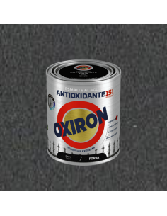 Oxiron AGUA forja 2