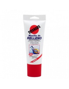 TUBO MASILLA TX.RELLENO  200ML