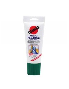 TUBO MASILLA TX.FLEXIBLE 200ML