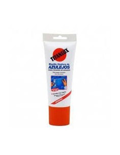 TUBO MASILLA TX.FIJ.AZUL.200ML