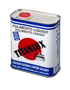 PULIMENTO TITANLUX       750ML 2