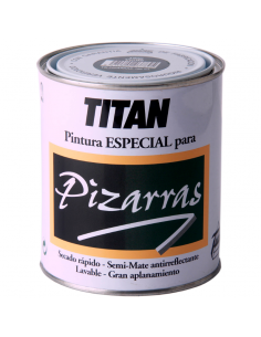 PIZARRAS VERDE