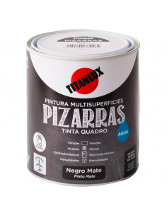PIZARRAS AGUA NEGRO