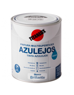 Esmalte Azulejos AGUA...