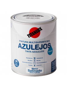 Esmalte Azulejos Agua...