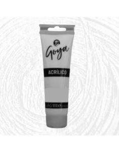 Acrílico  GOYA  230 ml.