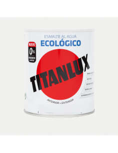 Titanlux ECOLÓGICO  brillante