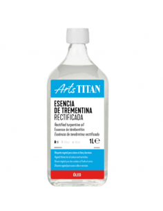 Esencia Trementina 2