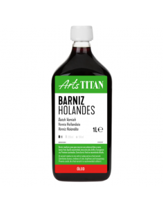 Barniz Holandes