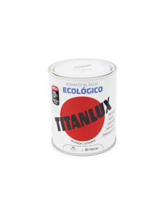 Titanlux ECOLÓGICO  brillante 2