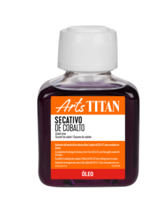 TA.AUX.SECATIVO COBALTO 100ML