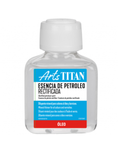 TA.AUX.ESEN.PETROLEO 250ML