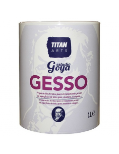 TA.AUX.GESSO GOYA 1000ML