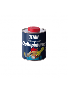 TITAN QUITAPINTURAS PLUS