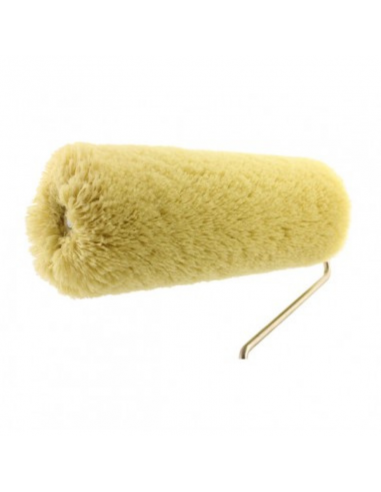 Rodillo Felpon 22cm-18cm  rodapin