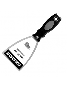 Espátula Inox