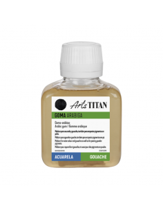 TA.AUX.GOMA ARABIGA 100ML