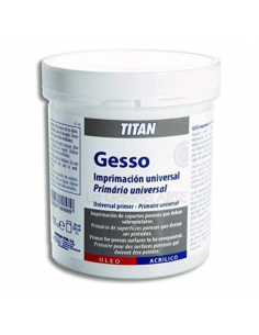 TA.AUX.GESSO UNIVERSAL 500ML