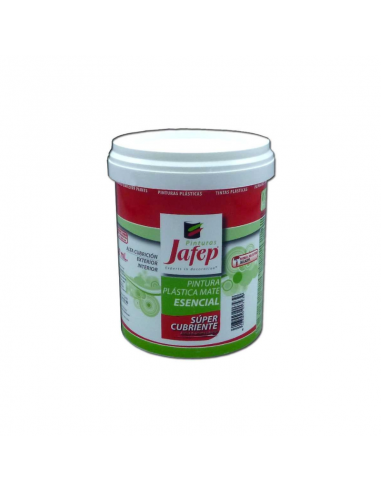 P.PLAST.MATE ESENCIAL SUPERCUBRIENTE...