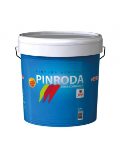 PINT. PLAST. SATINADO 200...