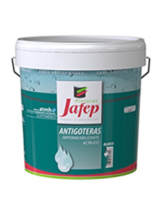 ANTIGOTERAS BLANCO 4 LIT