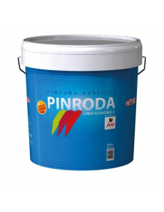 PLASTICO PINRODA  ACRILICO...
