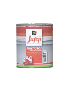 Imprimación Multiusos Al...