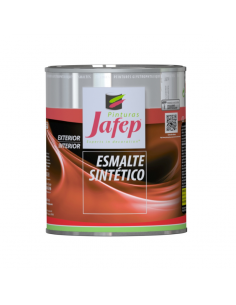 Esmalte Sintético Satinado...