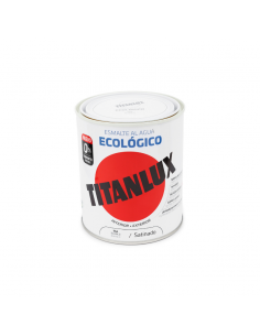 Titanlux ECOLÓGICO satinado 2