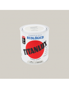 Titanlux ECOLÓGICO satinado
