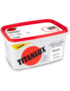 Titanlux COBERTURA mate